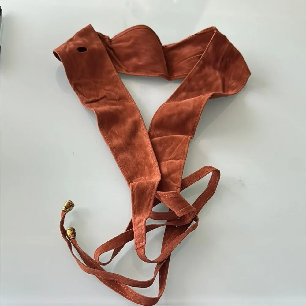 Brown Belt S25